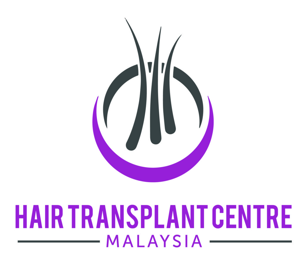 Hair Transplant Centre Malaysia Official Logo