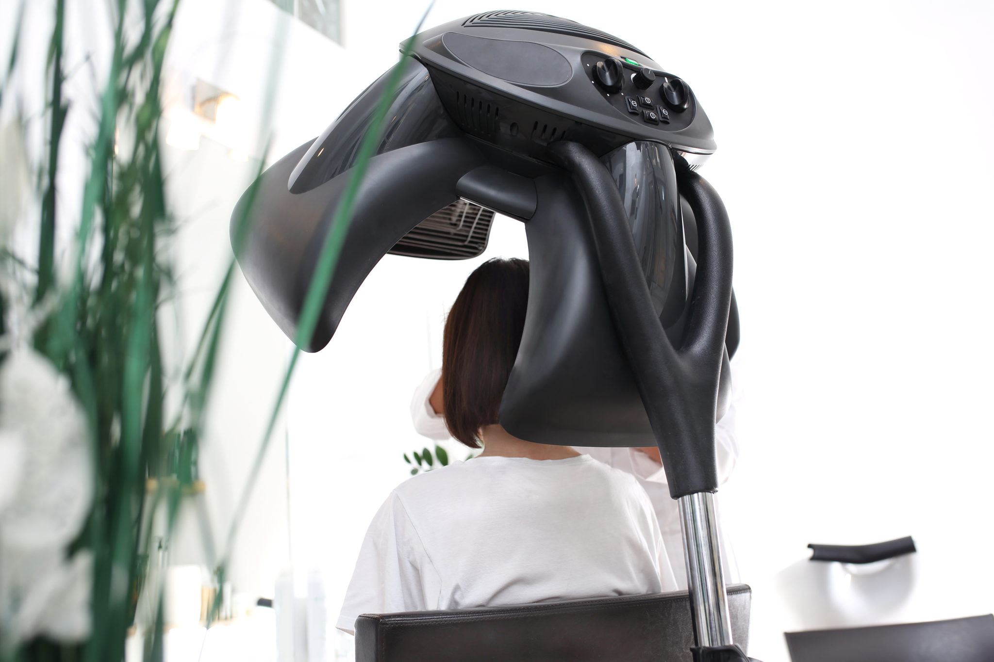 Light Therapy For Hair Regrowth