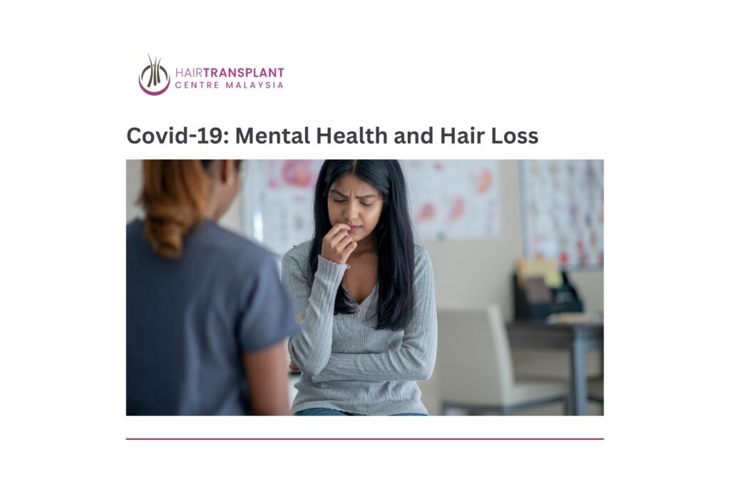 covid 19 mental health