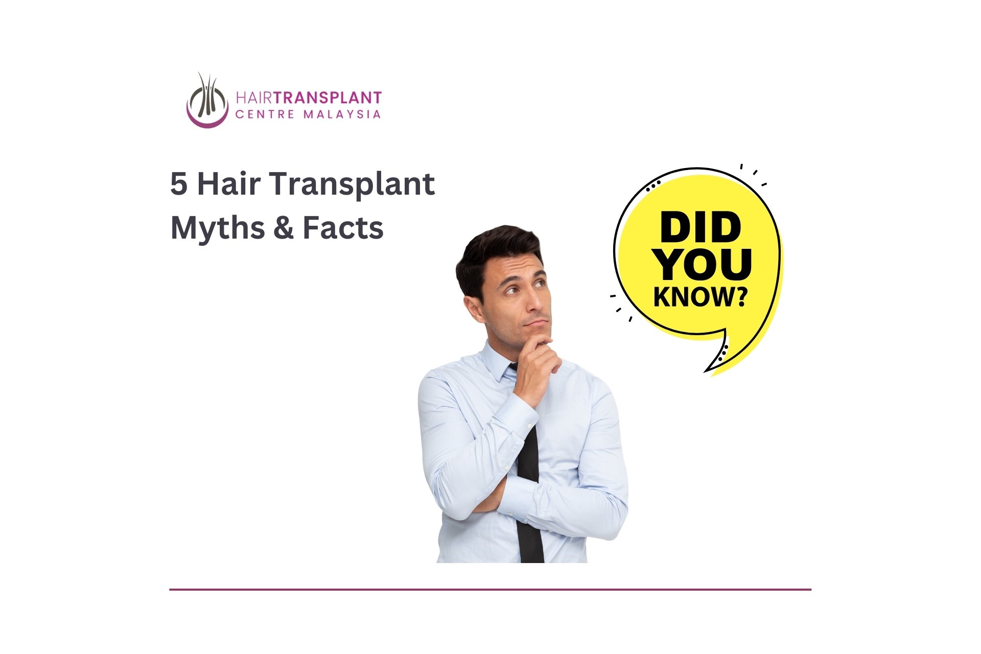 Hair Transplant And Age Limit