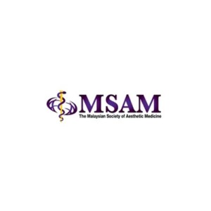 Hair Transplant Centre Malaysia - Recognized By MSAM