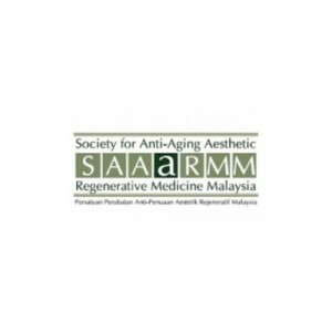 Hair Transplant Centre Malaysia - Recognized By SAAARMM