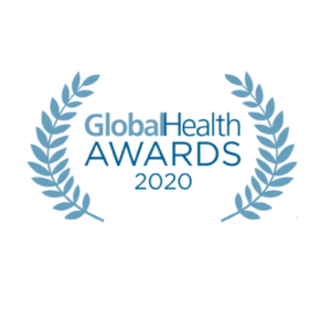 Global Health Award 2020