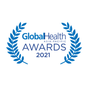 Global Health Award 2021