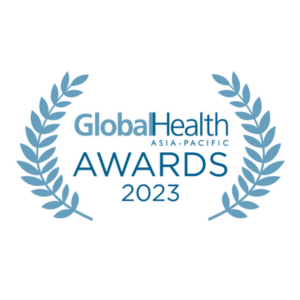 Global Health Award 2023